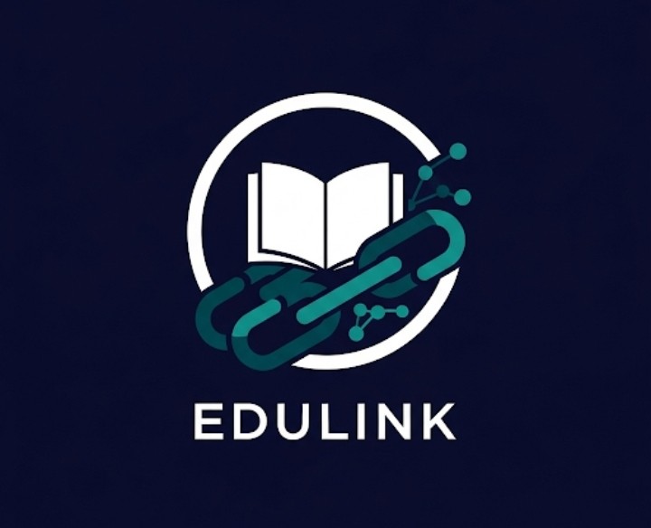 Minimal Logo Design for an Educational Platform