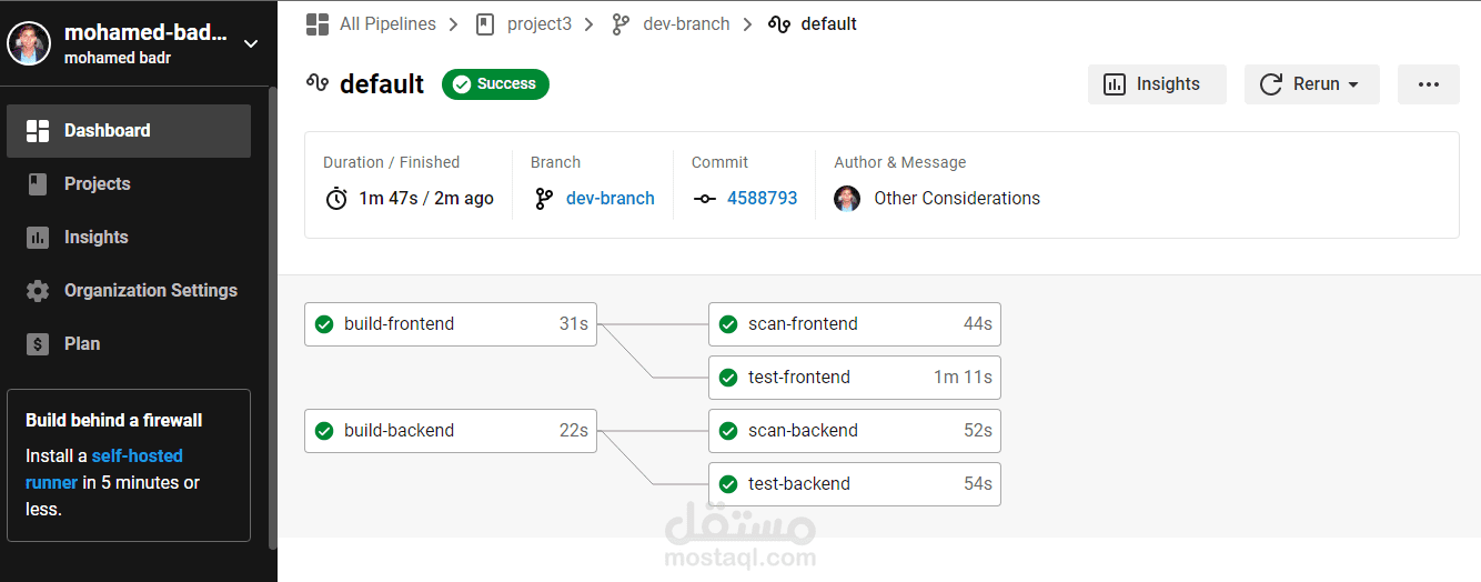 Give Your Application Auto-Deploy Superpowers Cloud DevOps