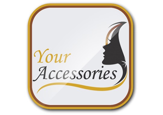 تصميم شعار Your Accessories