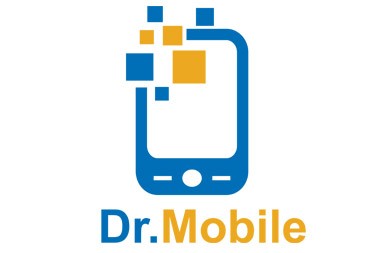 تصميم شعار Dr.Mobile