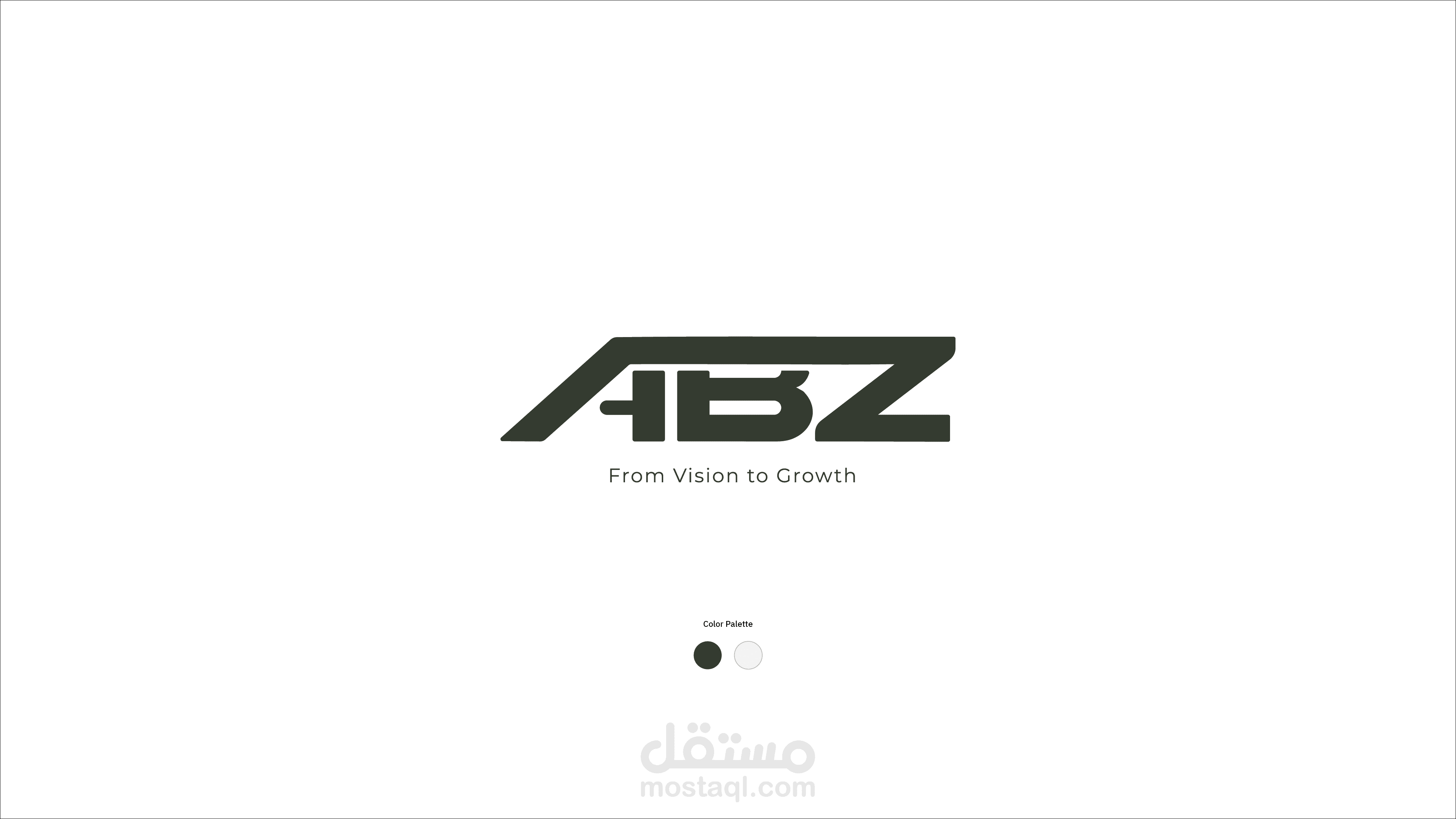 تصميم شعار (LOGO)
