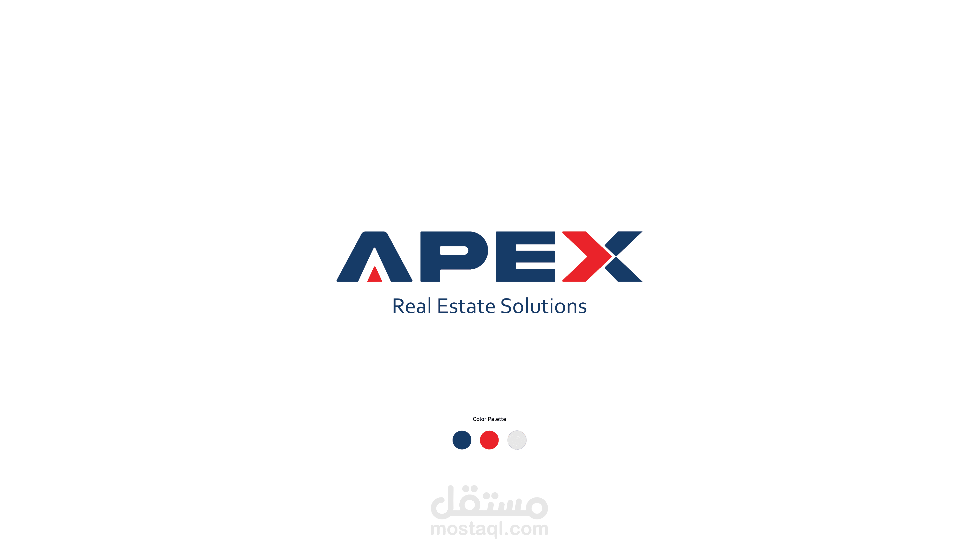 تصميم شعار (LOGO)