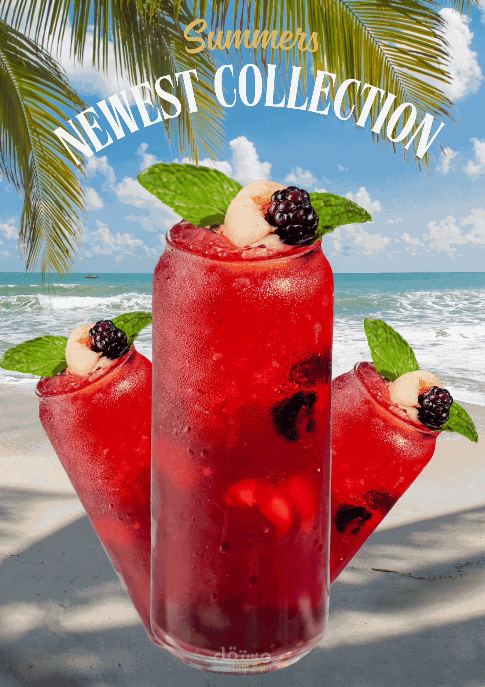 Summer Drink