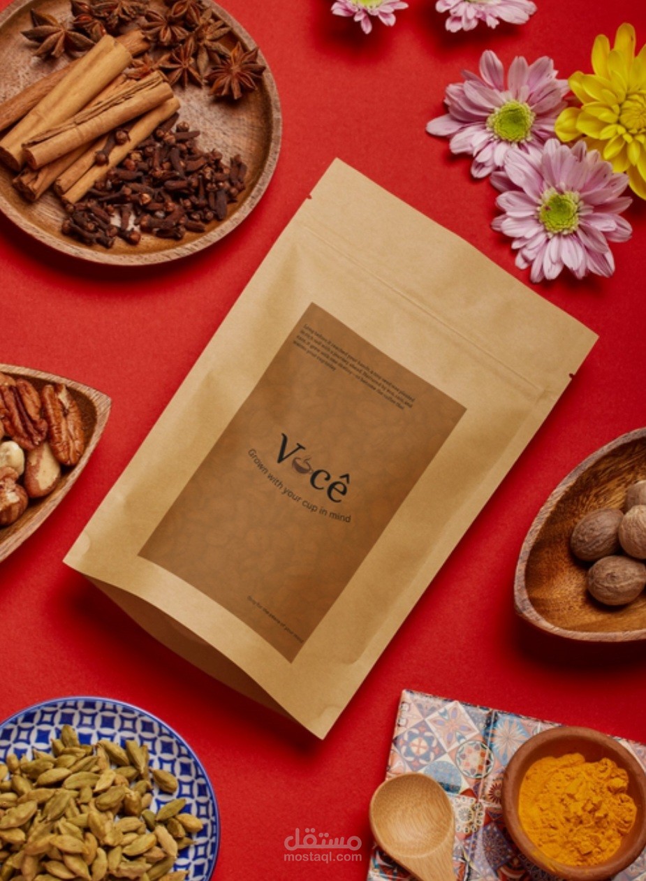 Brand identity