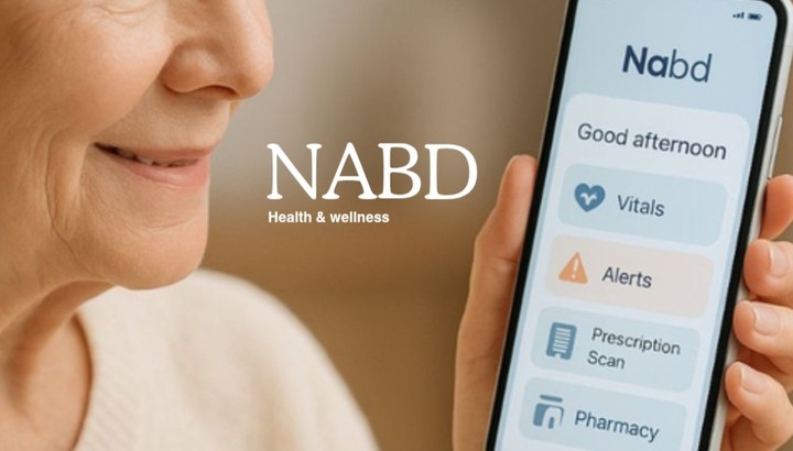Nabd App