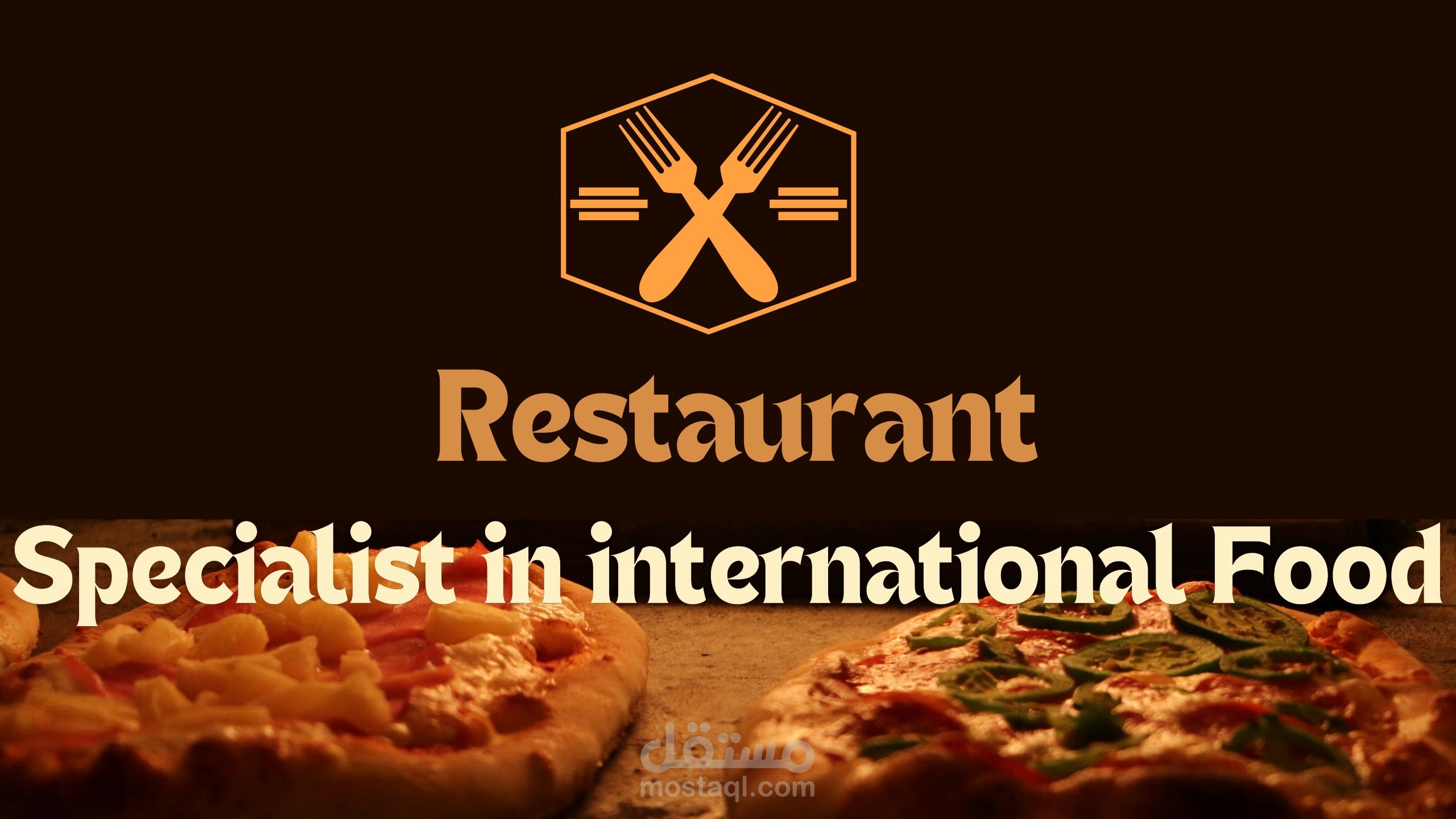 online restaurant website