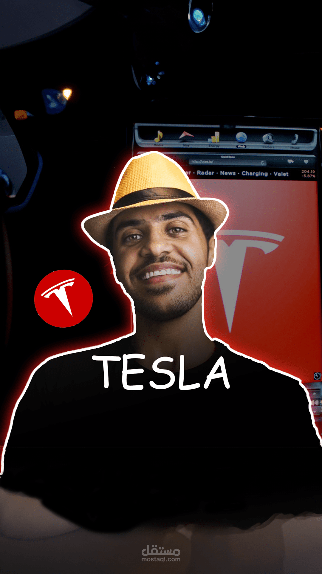 Tesla