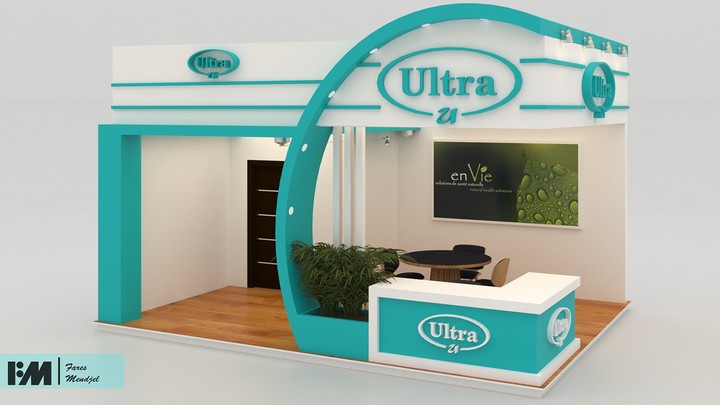 Ultra Stand