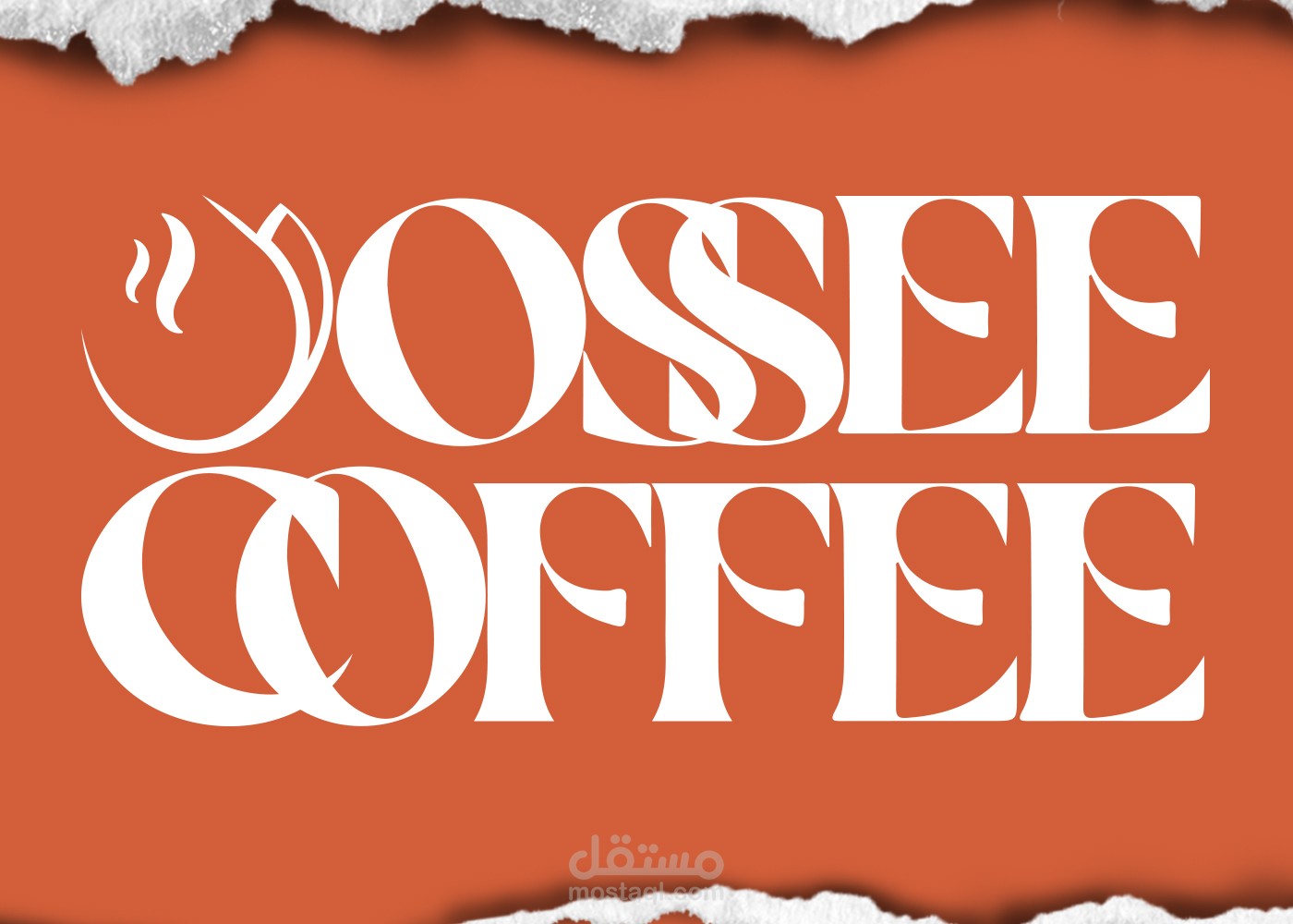 JOSSEE COFFEE BRAND