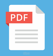 تحدث مع ملفات الpdf الخاصة بك