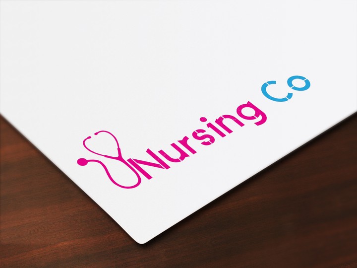 LOGO NURSING CO