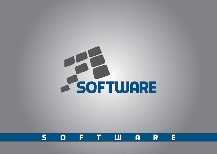 logo soft ware