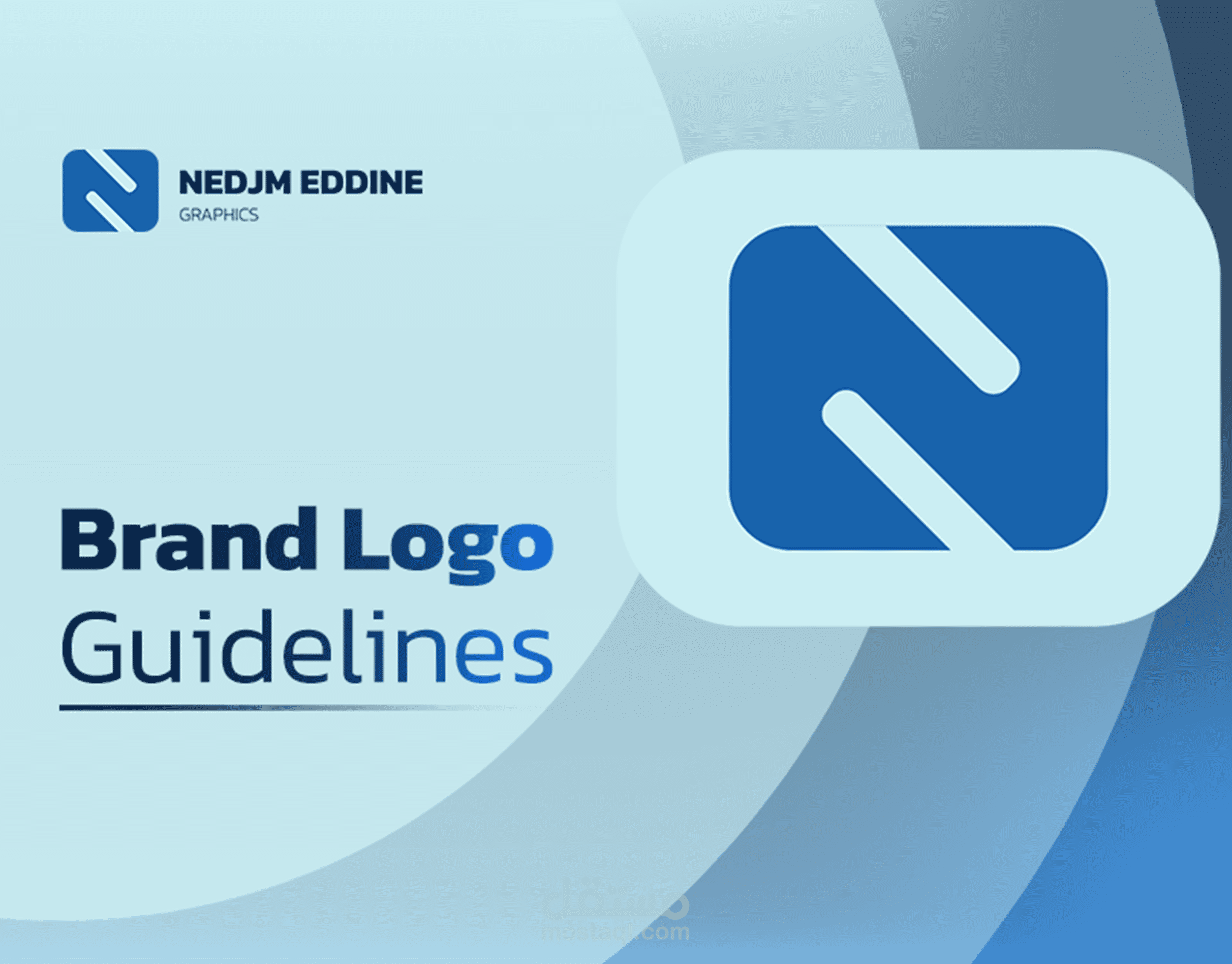 Brand Logo Guidlines