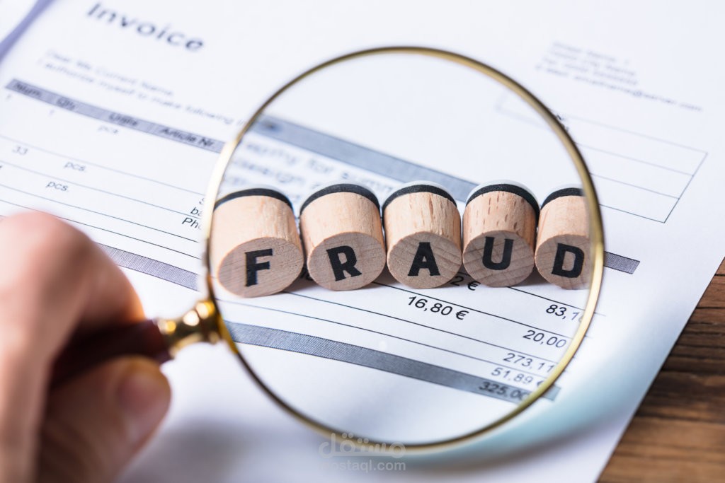 Financial Statement Fraud: Case of Intelligent Detecting