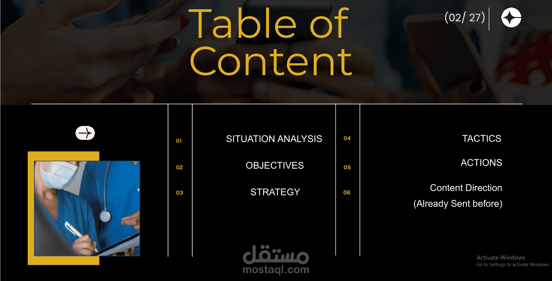 Marketing Plan