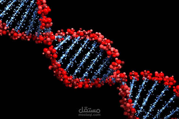 Assignment Of regulation of gene expression