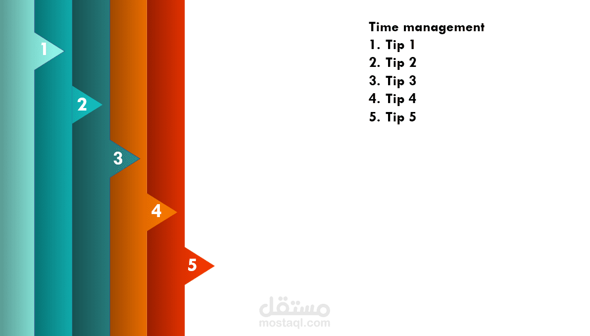 Time Management.