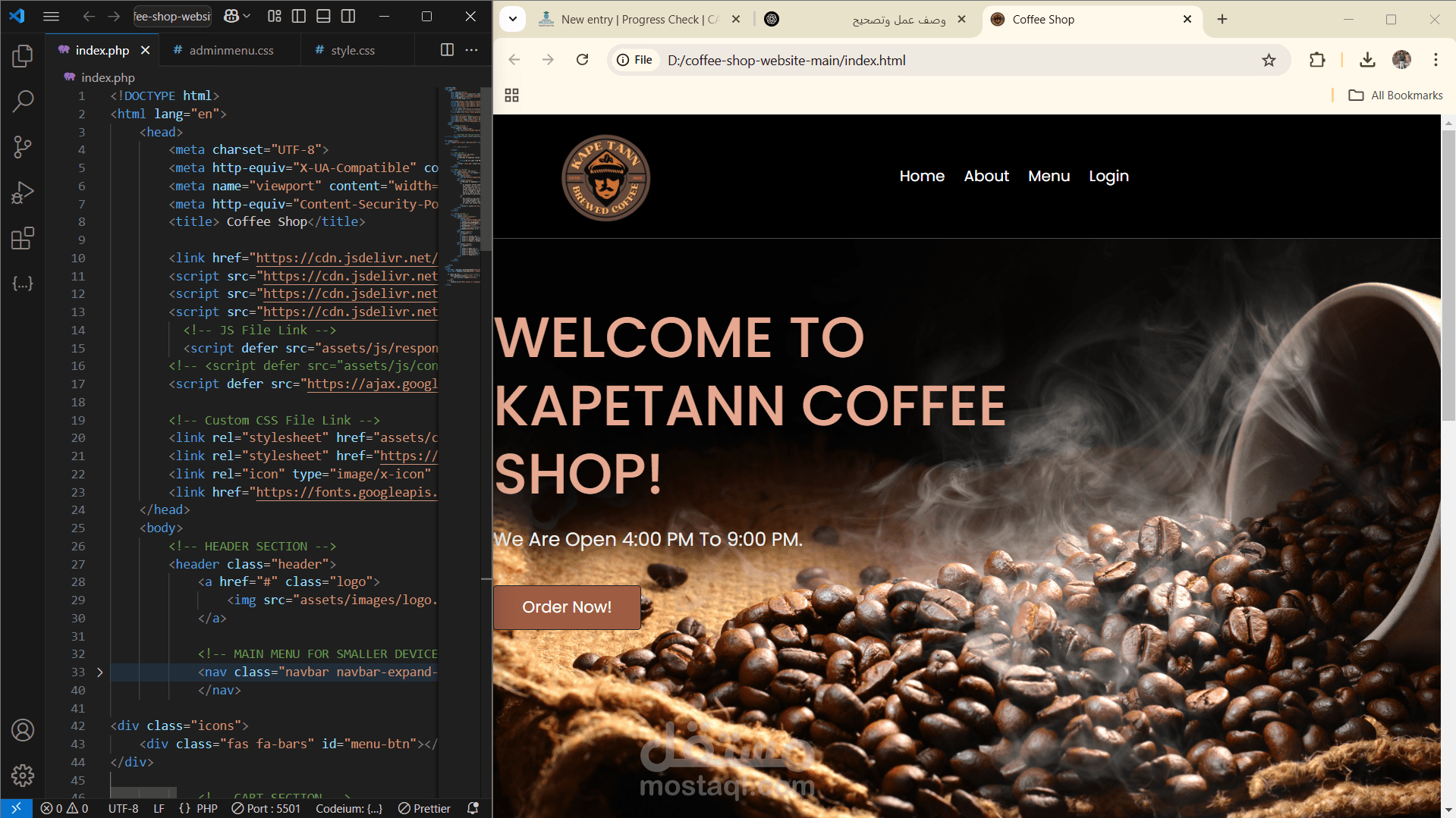 kapetann