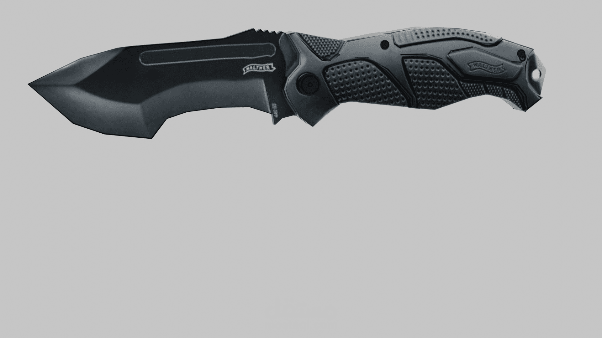 hunting knife