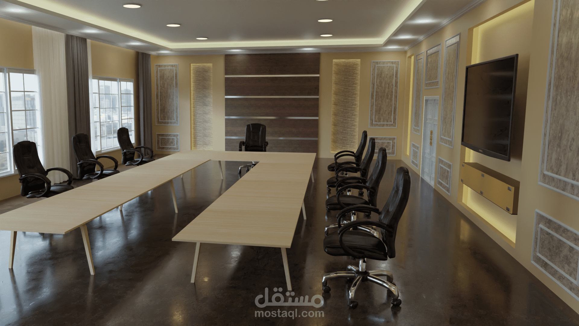 Meeting Room
