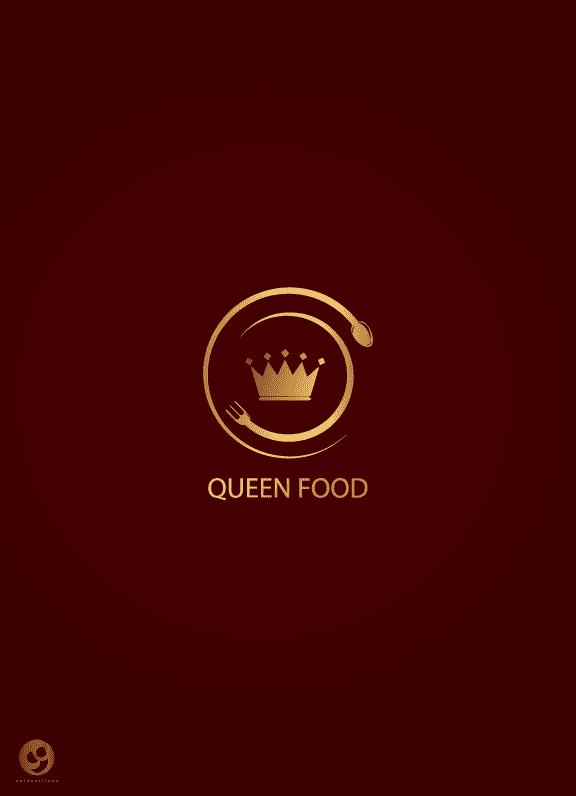 QUEEN LOGO