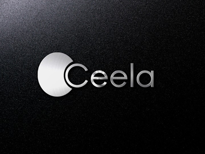 شعار Ceela