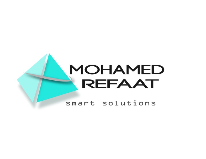 Smart solutions company Logo