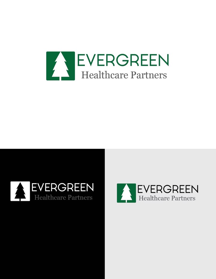 Evergreen Logo