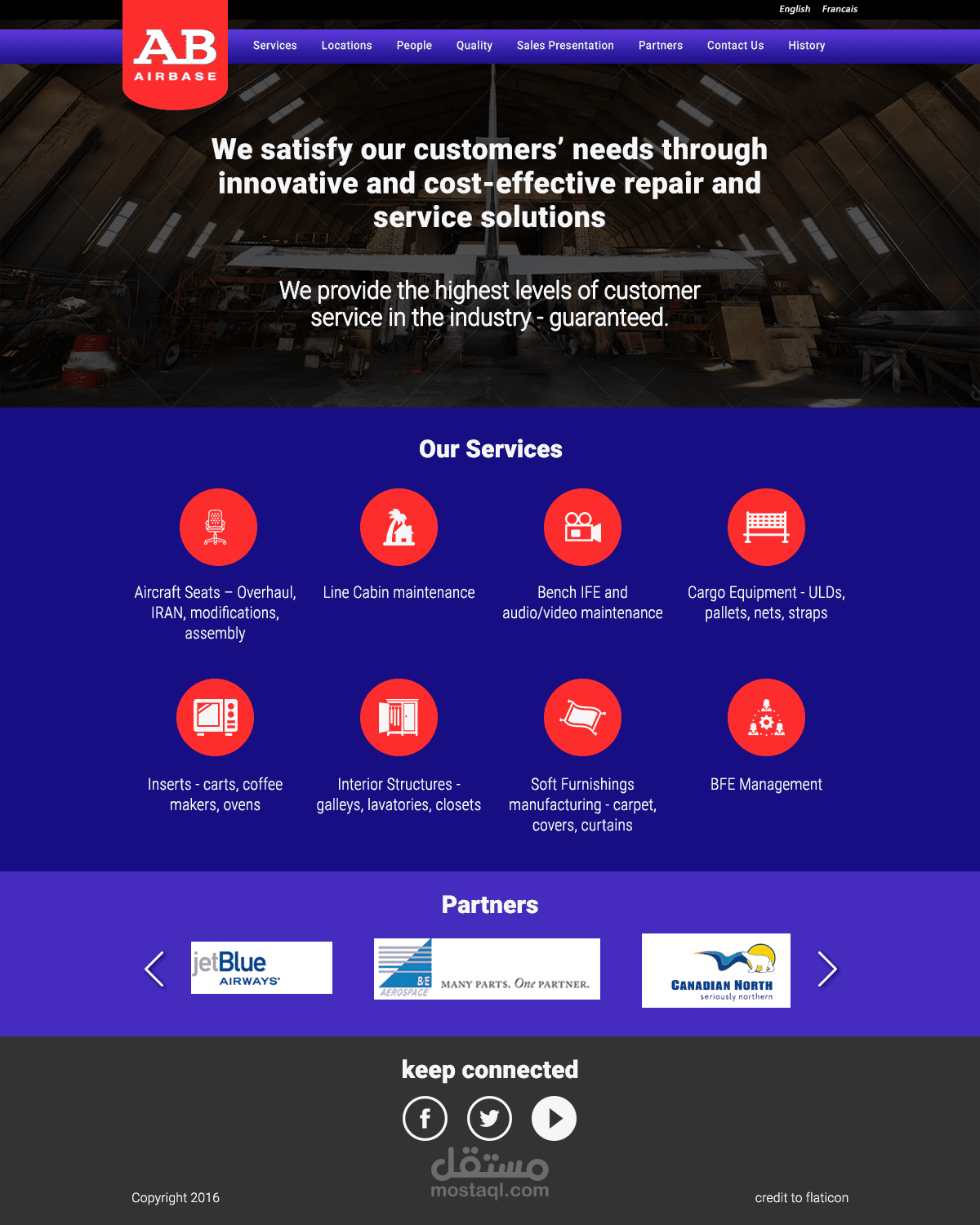 Web Page