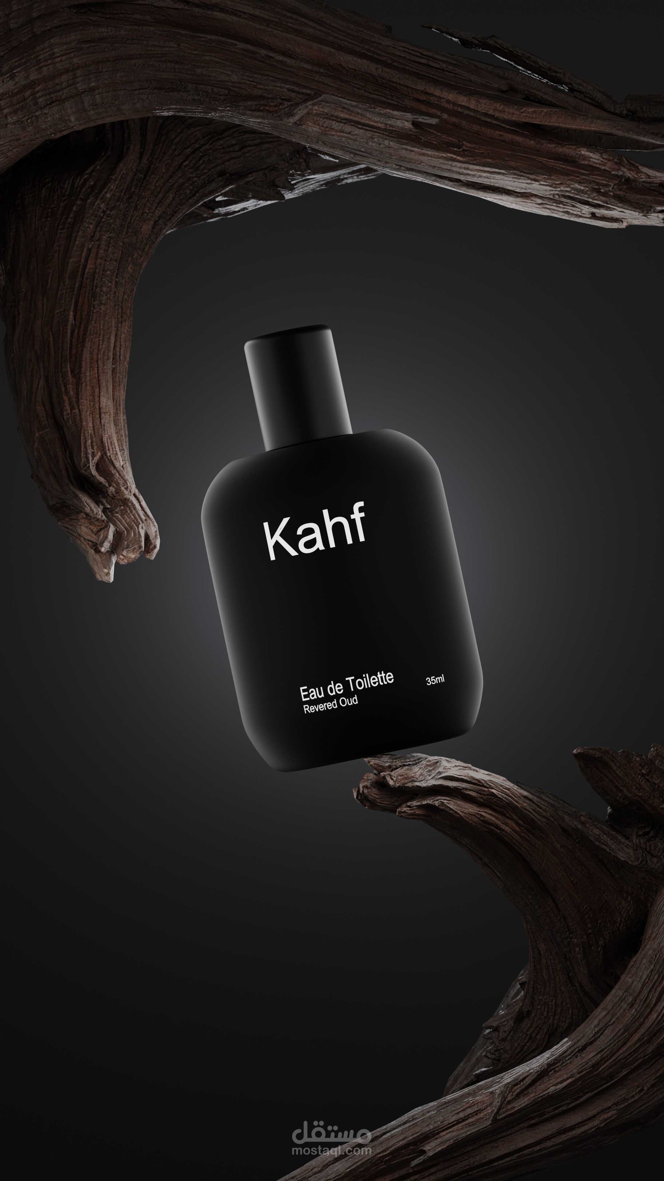 Kahf perfum