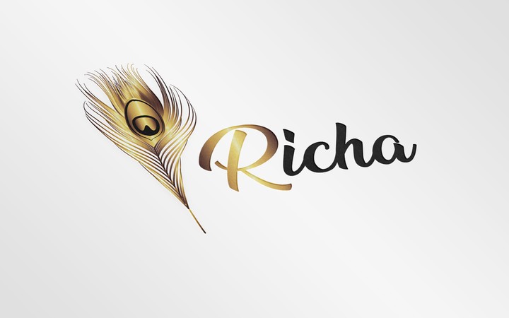 richa logo