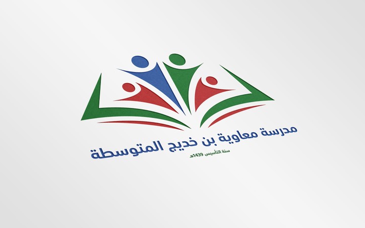 school logo