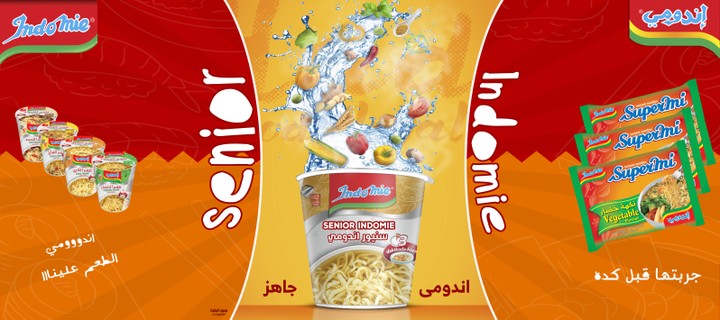 senior indomie