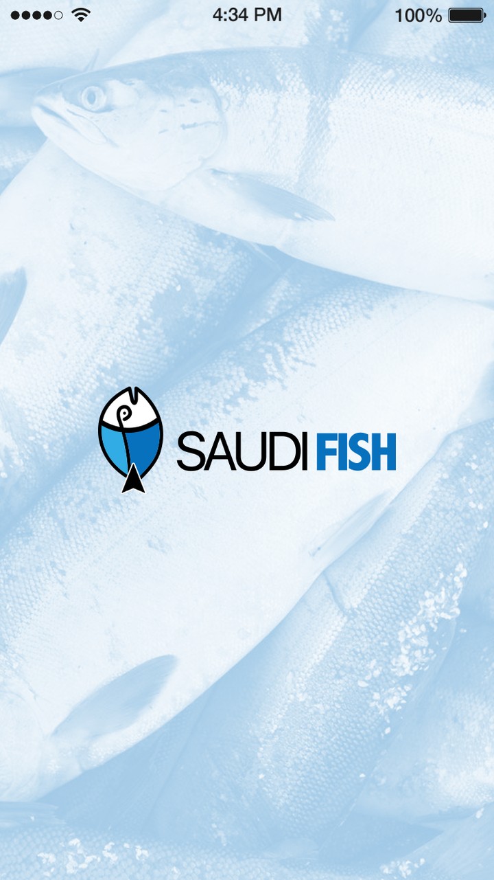 SaudiFish