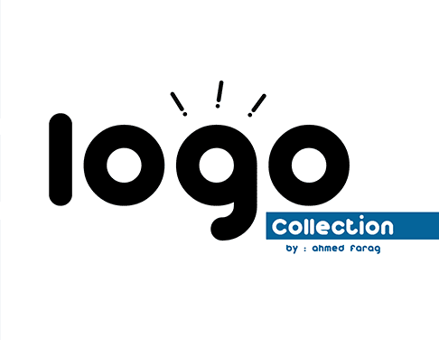 مجموعة شعارات  Logo collection