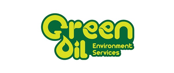 green oil