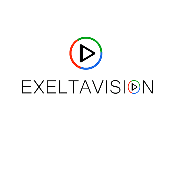 EXELTAVISION Logo