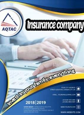 Insurance company