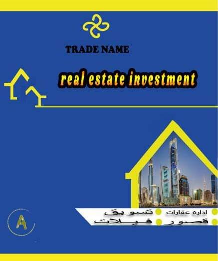 Real estate investment