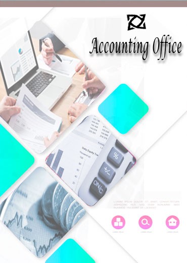 accounting office