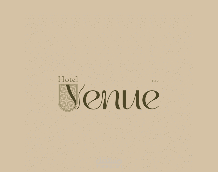 Venue hotel