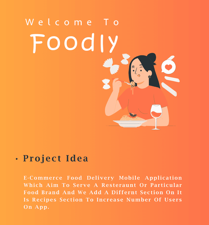 Foodly