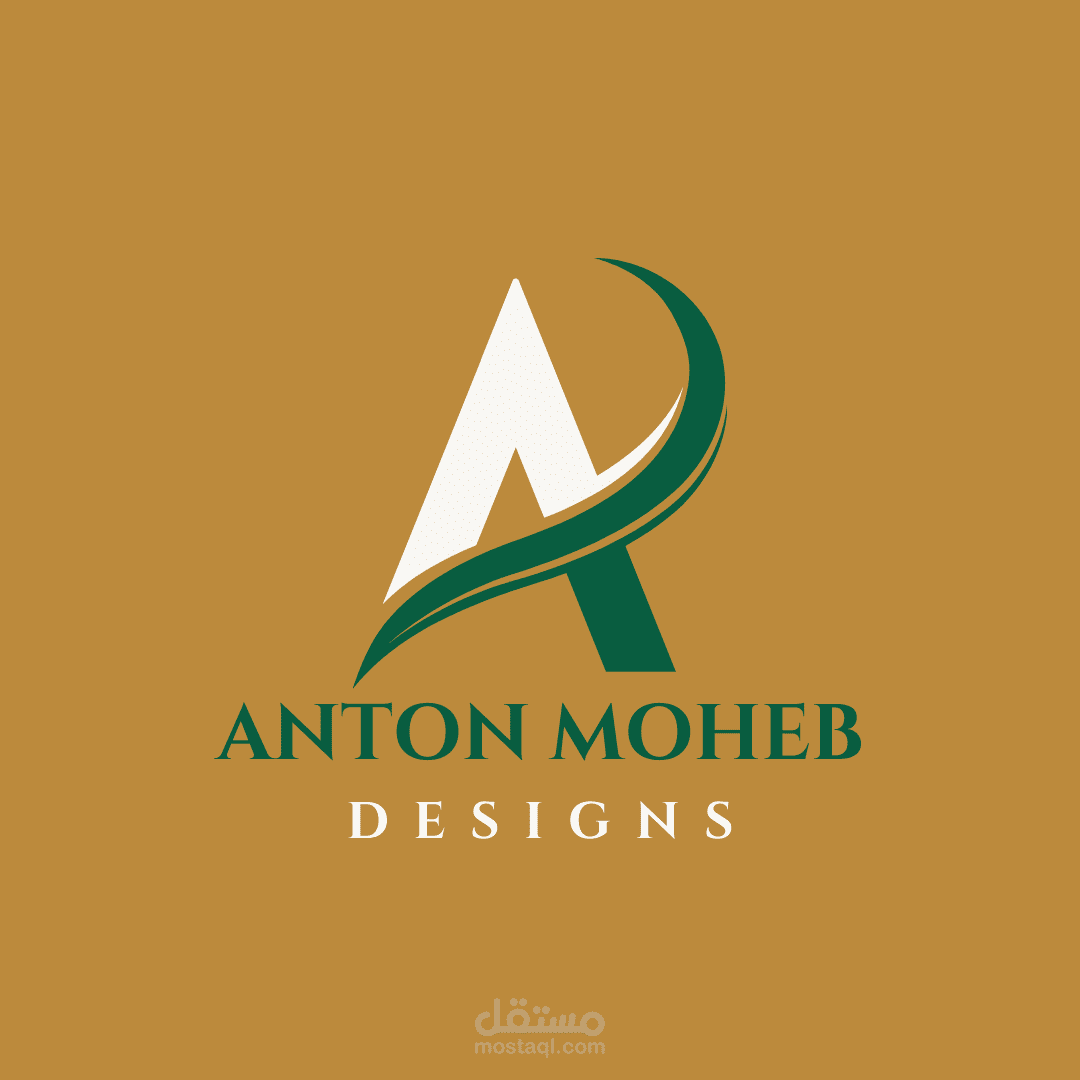 Anton Moheb Designs