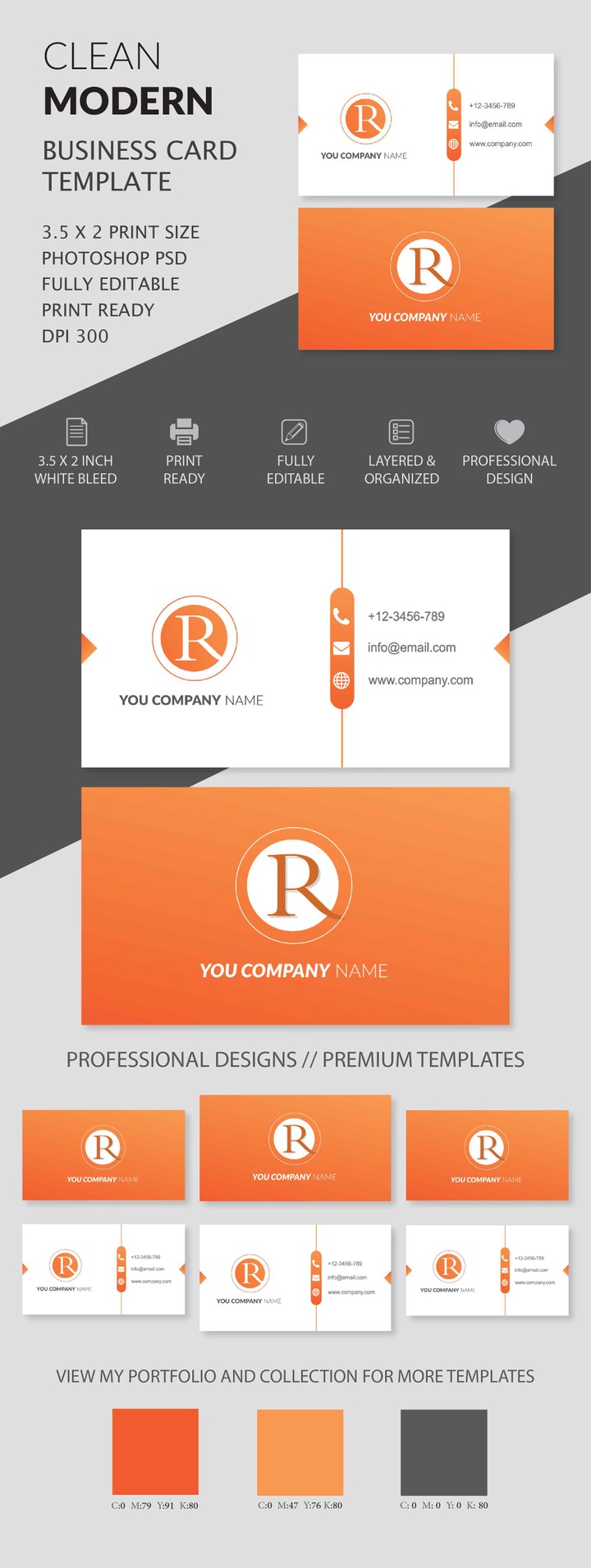 Business Card