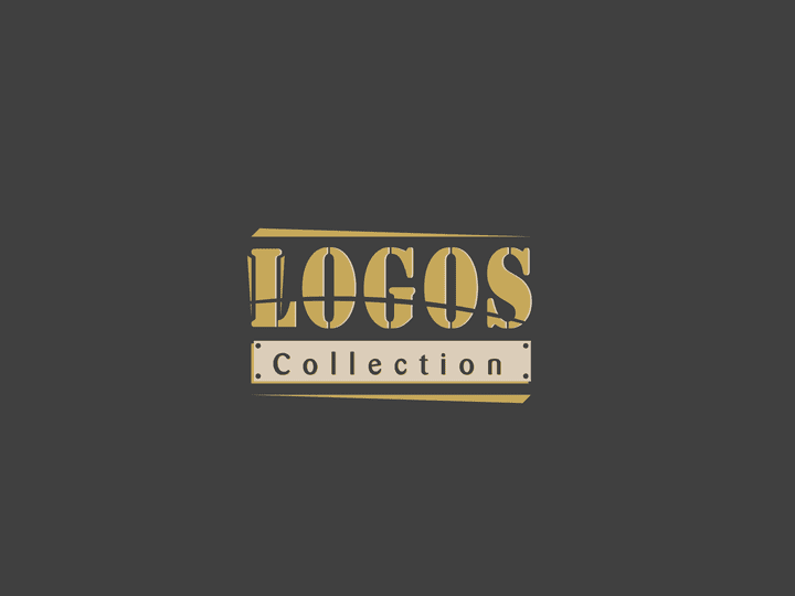 تجميعة لمجموعة شعارات " Logos Collection "