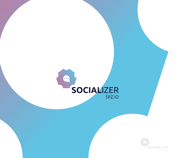 "Socializer "Online System