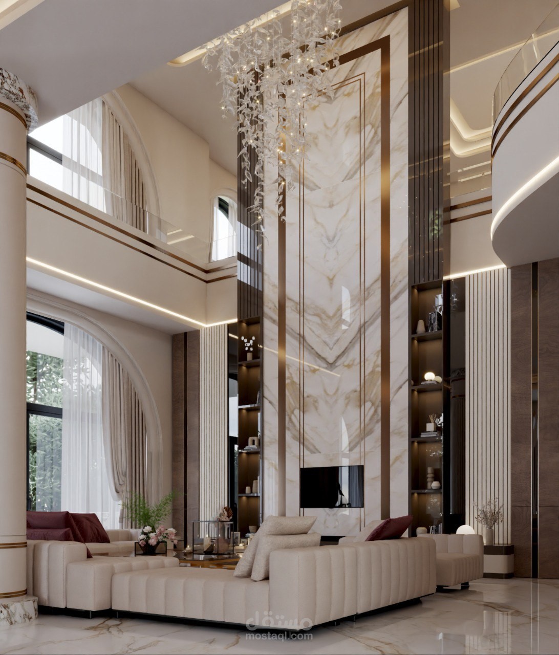 Modern design