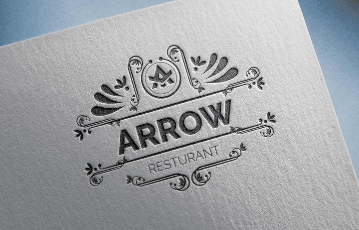 ARROW-LOGO