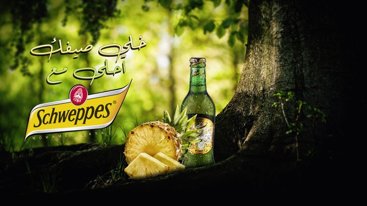 Schweppes