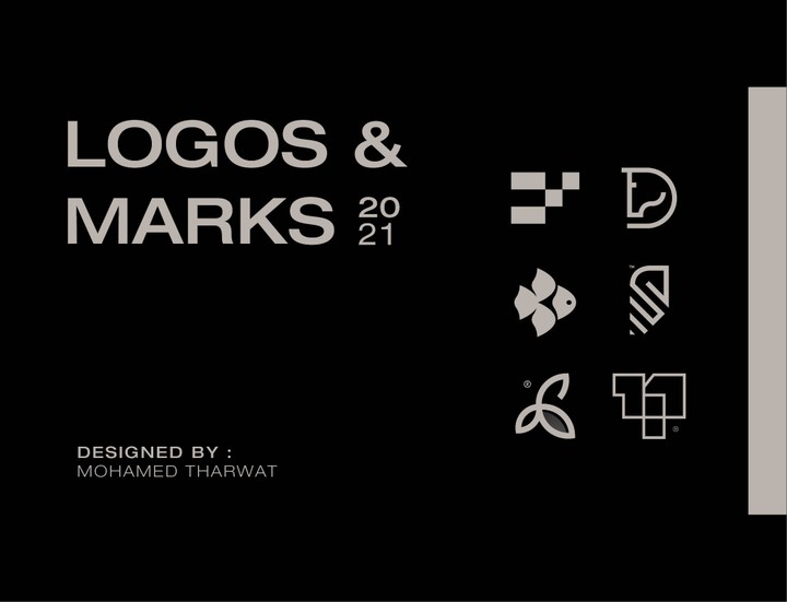 Logos & Marks